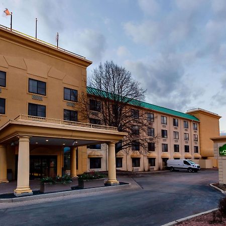 La Quinta By Wyndham Milwaukee Bayshore Area Glendale Luaran gambar