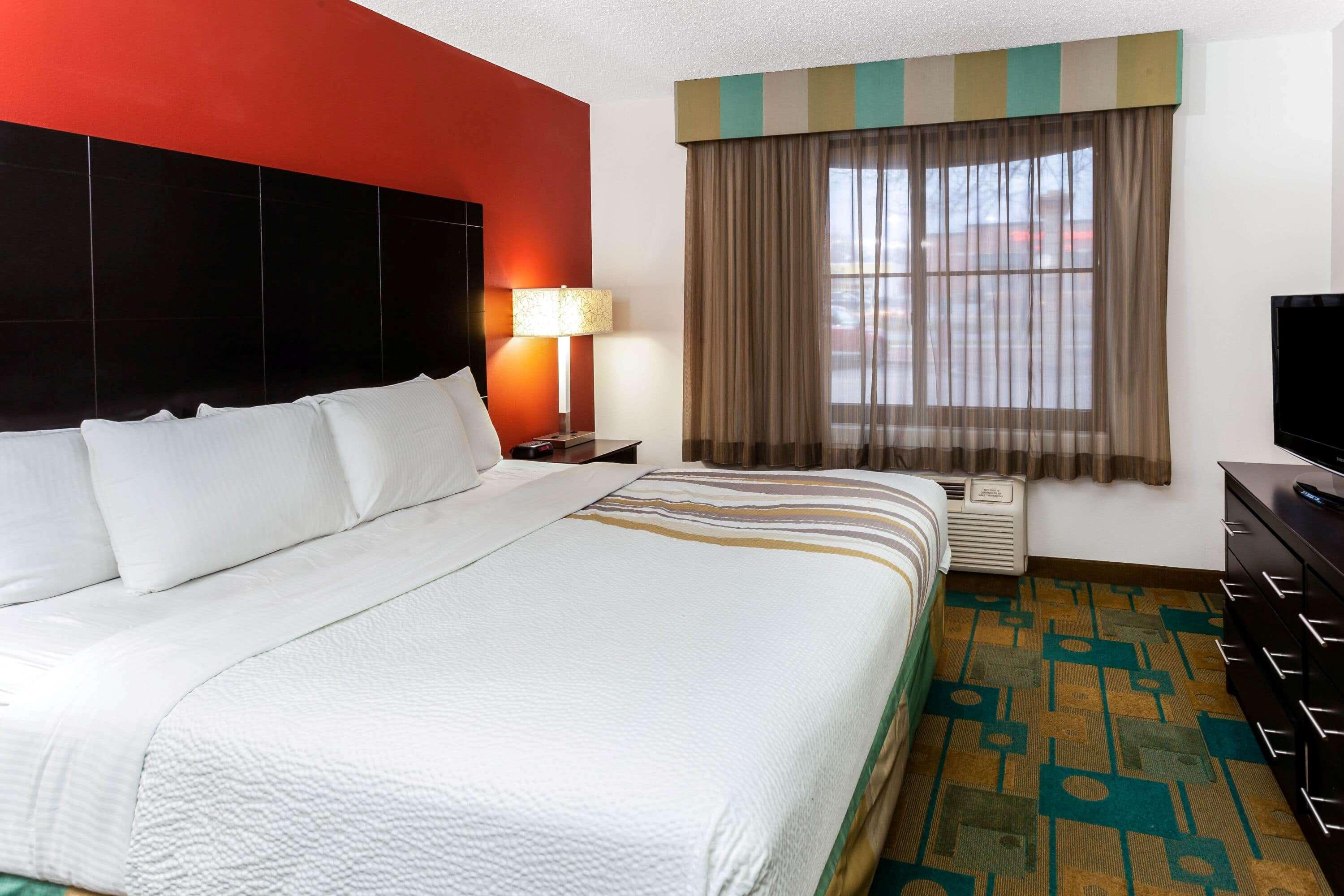 La Quinta By Wyndham Milwaukee Bayshore Area Glendale Luaran gambar