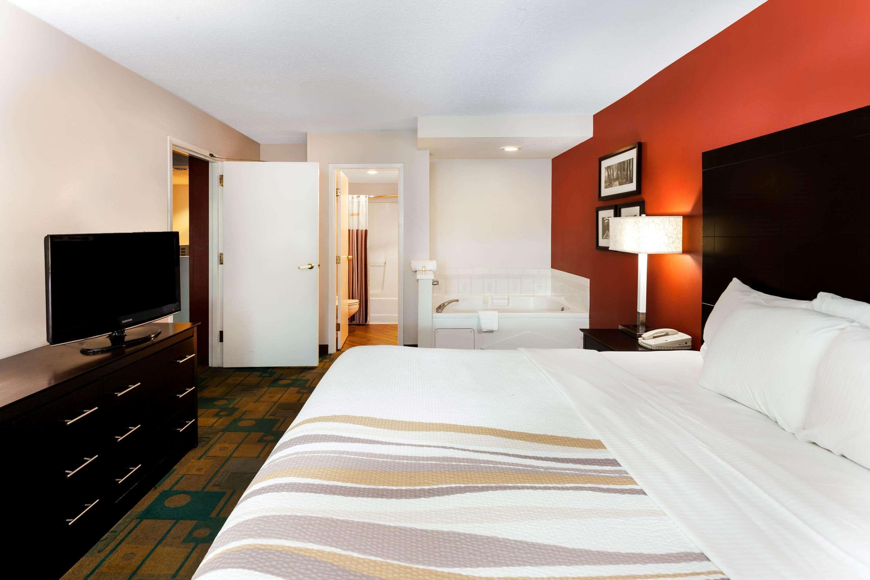 La Quinta By Wyndham Milwaukee Bayshore Area Glendale Luaran gambar