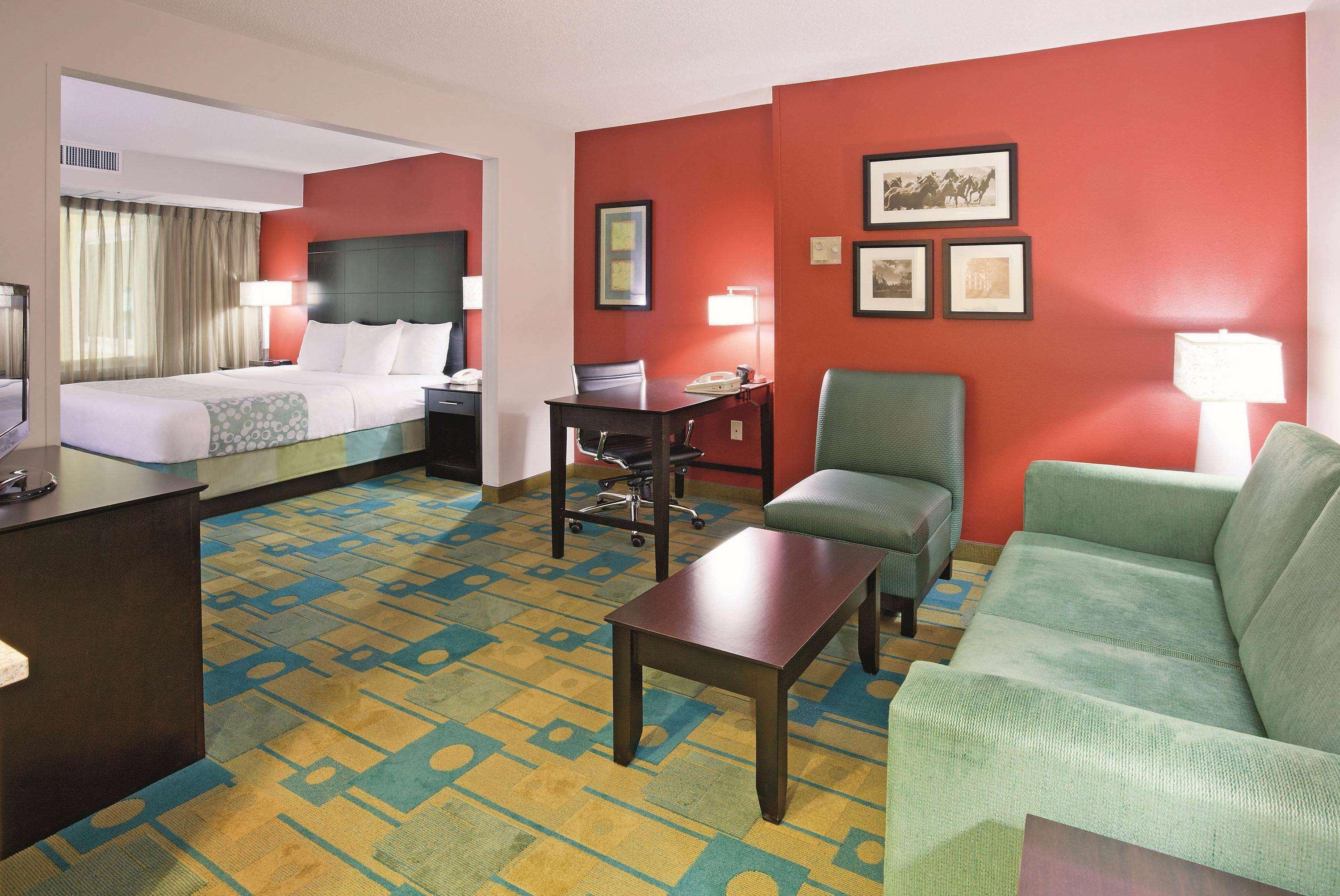 La Quinta By Wyndham Milwaukee Bayshore Area Glendale Luaran gambar