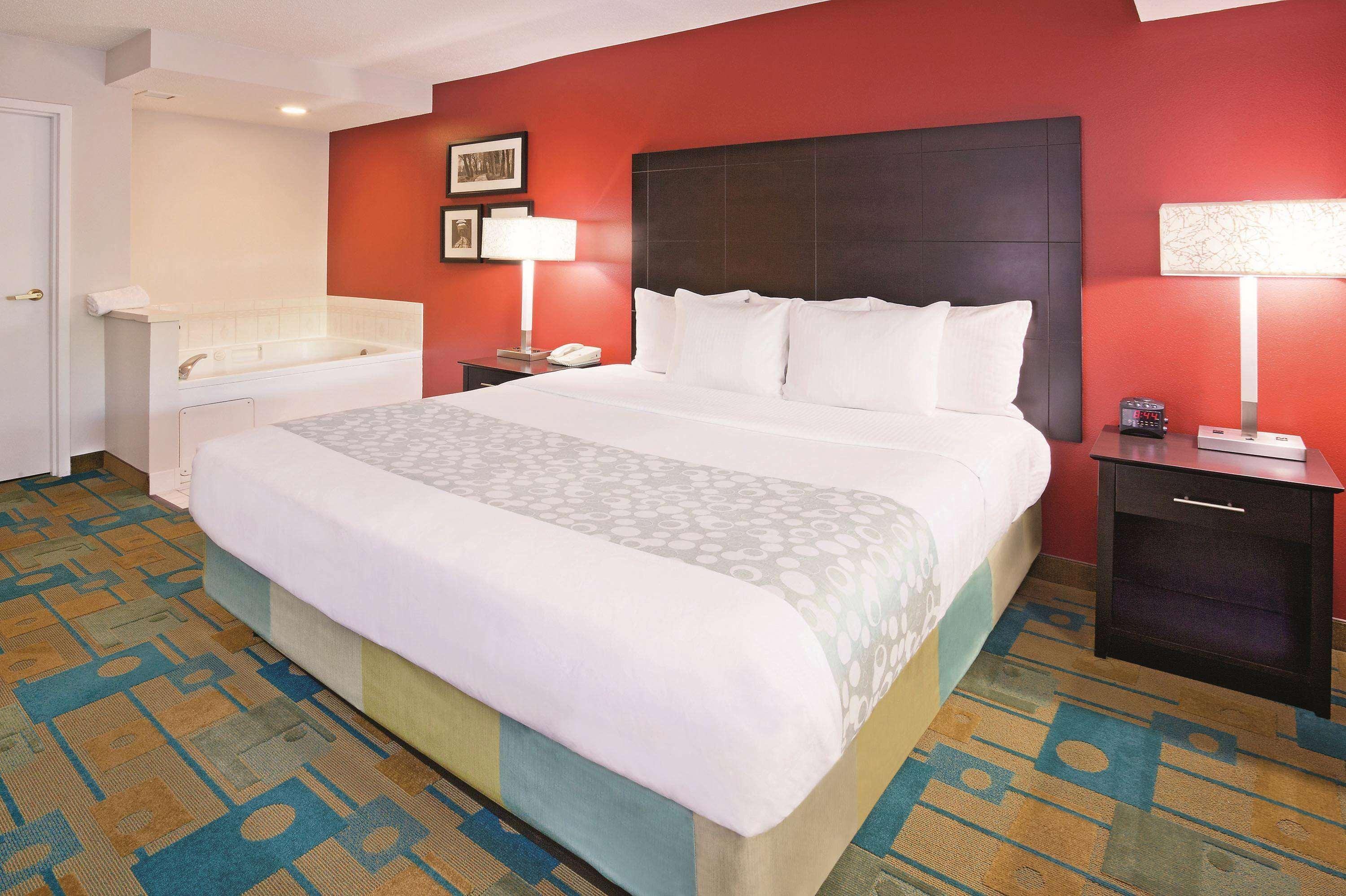 La Quinta By Wyndham Milwaukee Bayshore Area Glendale Luaran gambar