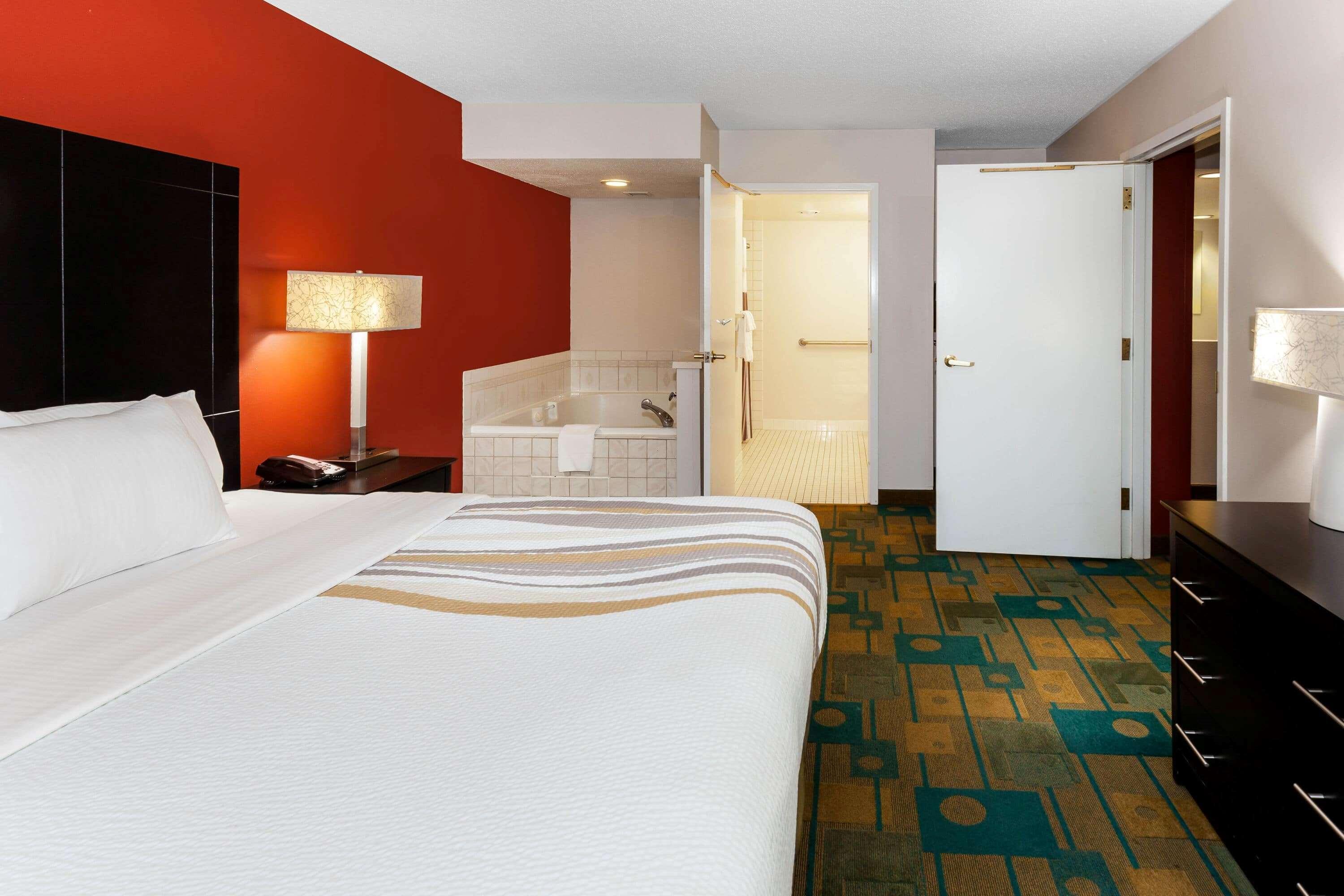 La Quinta By Wyndham Milwaukee Bayshore Area Glendale Luaran gambar