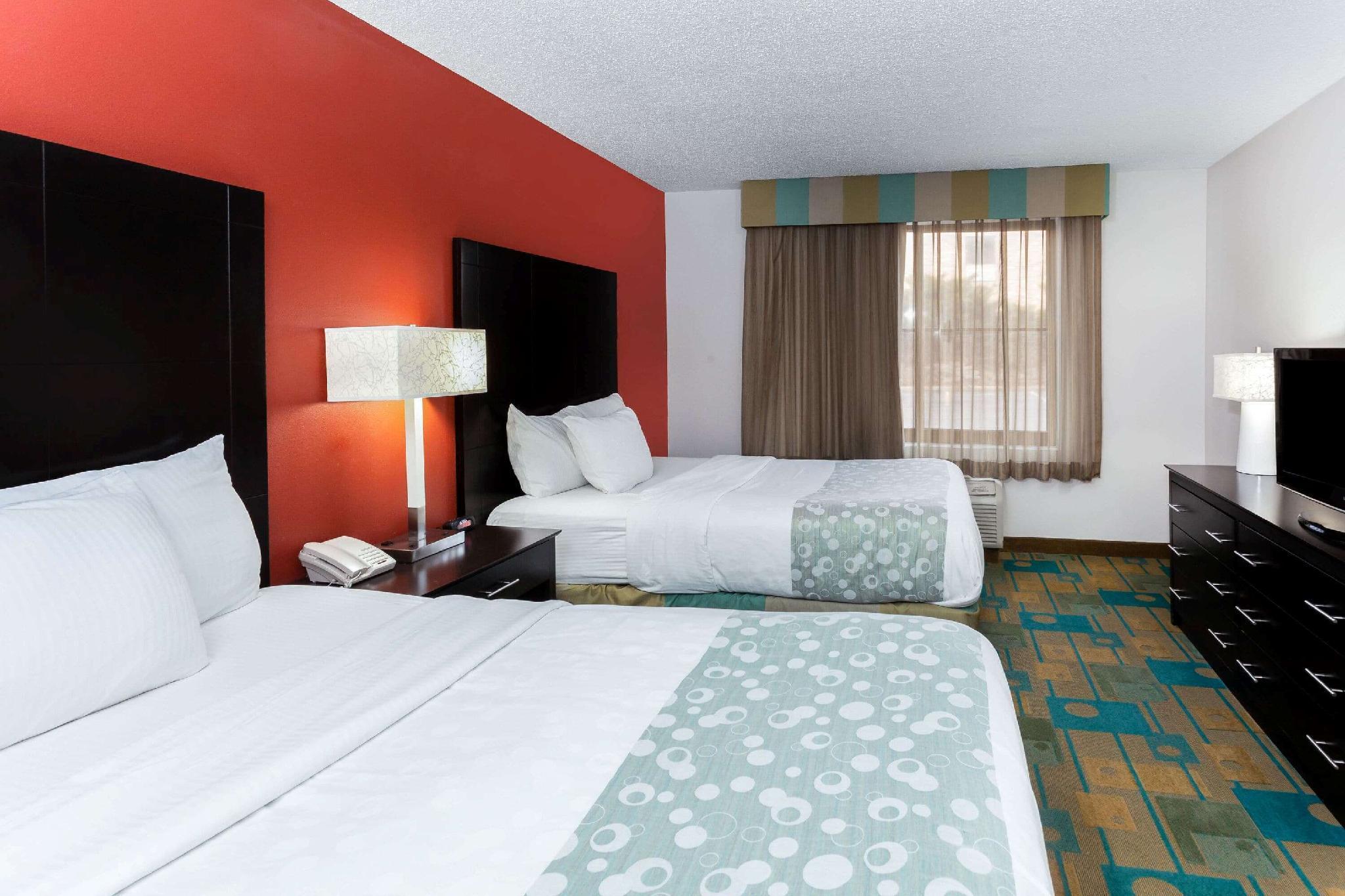 La Quinta By Wyndham Milwaukee Bayshore Area Glendale Luaran gambar