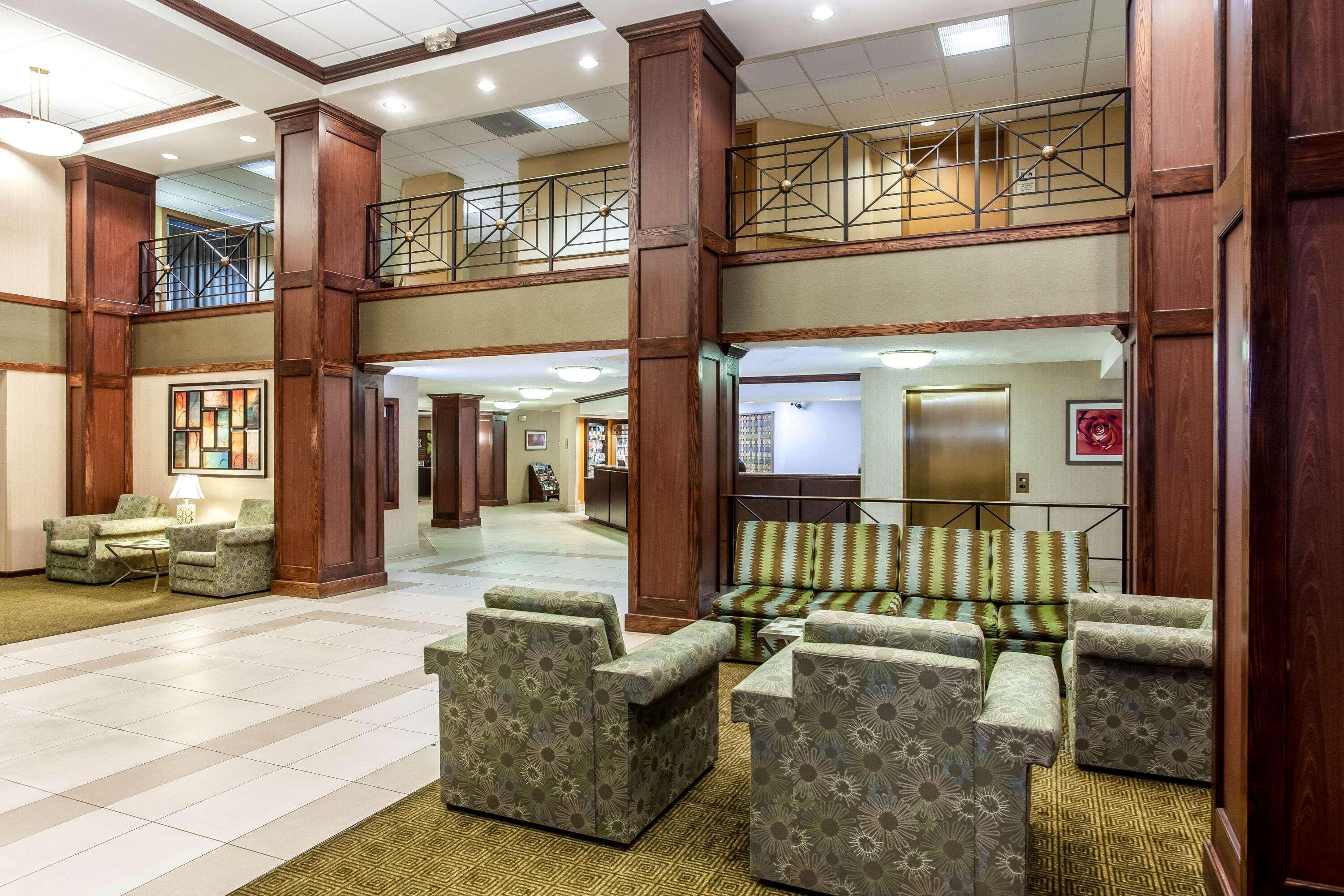 La Quinta By Wyndham Milwaukee Bayshore Area Glendale Luaran gambar