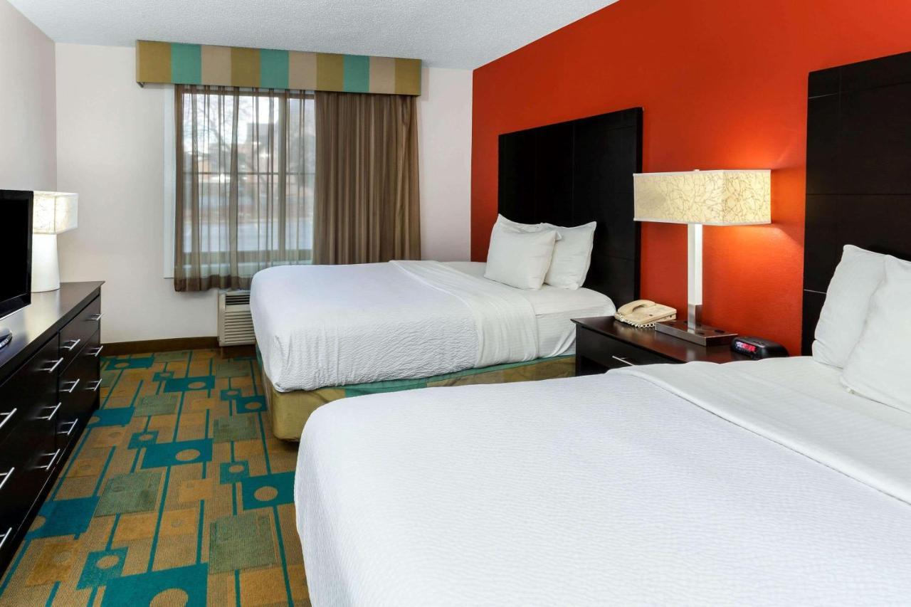 La Quinta By Wyndham Milwaukee Bayshore Area Glendale Luaran gambar